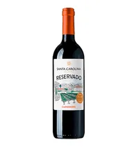 Vinho Santa Carolina Reservado Carmenere 750ML