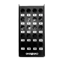 Medusa Onsound 20 Vias