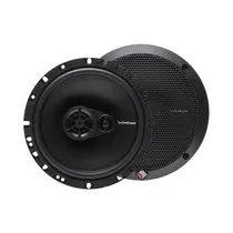 Parlante 3 Vias Rockford R165X3 6.5"