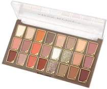 Paleta Sombras Miss Rôse 7001-026M2 - 19.2G (24 Cores)