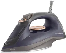 Ferro A Vapor Britânia BFV2000P Ceramic 220V - Preto