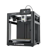 Flashforge Impressora 3D Adventurer 5M 220V