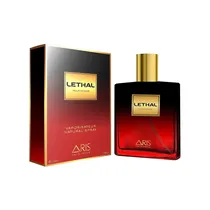 Aris Lethal Pour Homme 100ML Edp c/s