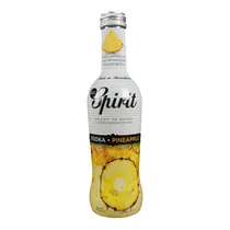 MG Spirit Vodka Pineapple Flanour 275ML