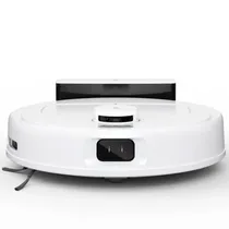 Robô de Limpeza Ecovacs Vacuum N20E Branco PYL - YDLX11-3