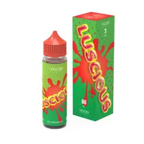 Vgod Usa Liquido 60ML Light Luscious 3MG