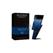 Beauty Brand Collection N.º B-047 Cobalt Blue 100ML