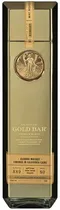 Whisky Gold Bar Original - 750ML