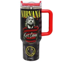 Copo Térmico Weedoo de 1.2 Litros - Nirvana