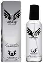 Perfume Montwood Virtuosity Edt 100ML - Masculino