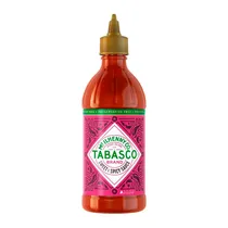 Pimenta Tabasco Sweet Spicy Pet 256ML