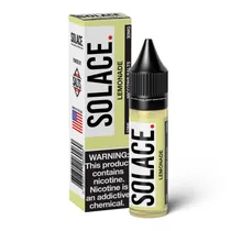 Essência Solace Lemonade Salt 30MG 15ML