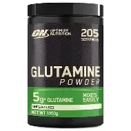 On Glutamine Poder 1000 GR Unflavore