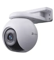 Ezviz Camera IP Wifi CS-H8X 4MP 2K 4MM 360° H.265 Outdoor