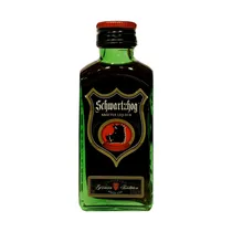 Licor Schwartzhog Bitter 50ML