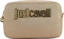 Bolsa Just Cavalli 78RA4BB8 ZS766 937 - Feminina