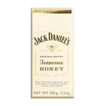 Chocolate Goldkenn Jack Daniels Honey 100G