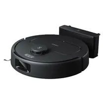 Robo Aspirador Ecovacs Deebot N20E YDLX11-3 / 8000PA / 45W / Bivolt - Preto