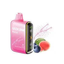 Geekbar 15000 Pulse Blueberry Watermelon