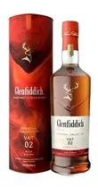Glenfiddich Whisky Perpetual Vat 02 1LT