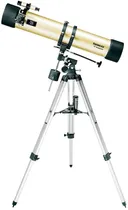Telescópio Tasco Luminova 114X900MM 40114675