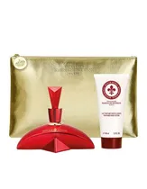 Perfume LP Marina Kit Rouge Royal Neceser+Body+100ML Edp