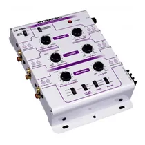 Pyra Crossov CR74 Novo