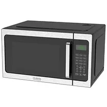 Microondas Quanta QTMD30 30L / 220V - Preto