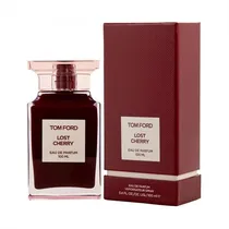 Perfume Tom Ford Lost Cherry Edp Unissex 100ML