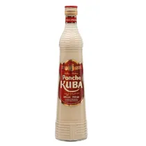 Licor Ponche Kuba Creme 700ML