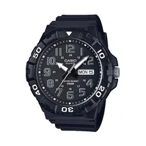 Relogio Casio MRW-210H 1AVDF