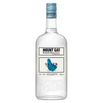 Ron Mount Gay Silver 700ML