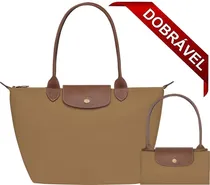 Bolsa Longchamp Le Pliage L2605089-P86 - Feminina