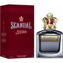 JPG Scandal Mas 150ML