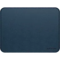 Mousepad Satechi ST-LMPB Vegan-Leather Premium - Blue