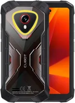 Smartphone Cubot Kingkong Mini 4 Lte Dual Sim 4.7" 6GB/128GB Black/Grey