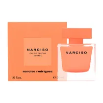 Perfume Narciso Rodriguez Ambree Eau de Parfum 50ML