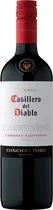 Vinho Concha Y Toro Casillero Del Diablo Carmenere 750ML