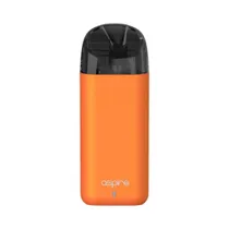 Aspire Minican Orange 350MAH