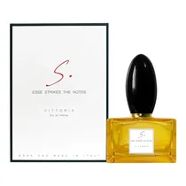 Perfume Esse Strikes The Notes Vittoria - Eau de Parfum - Feminino - 100ML