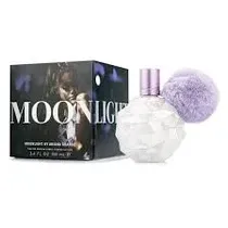 Ariana Grande Perfume Moonlight F Eau de Parfum 100ML