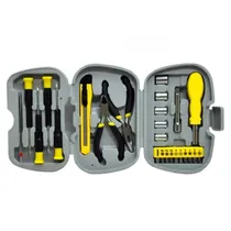 Kit de Chaves Modelo Titan TIT-K450059 25Pçs