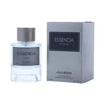 Perfume Jean&Rish Essencia Homme Eau de Parfum 100ML