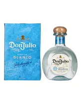Bebida Tequila Blanco Don Julio 750ML