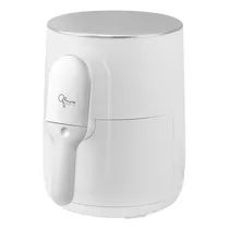 Fritadeira Elétrica Air Fryer Ghis GHSAF01 - 1200W - 4L - 110V - Branco