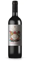 Carmen Vino F.Kahlo Caber/Sauv 750ML
