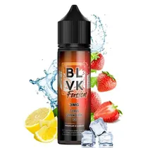 BLVK 60ML Uni Fusion Citrus Straw Ice 03MG