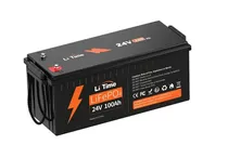 Bateria Litio Litime 24V 100AH LIFEPO4
