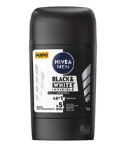 Nivea Men Black White Invisible