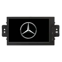 Multimídia S100 Winca Mercedes GLK